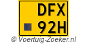 DFX-92-H
