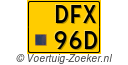 DFX-96-D