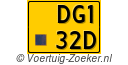 DG-132-D