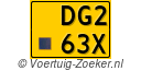 DG263X
