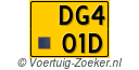 DG-401-D