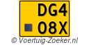 DG408X