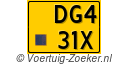DG431X