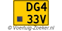 DG-433-V
