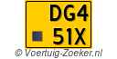 DG451X