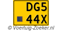 DG-544-X