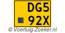 DG592X
