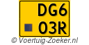 DG-603-R