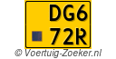 DG672R