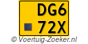 DG672X