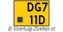 DG711D