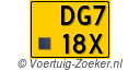 DG718X