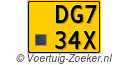 DG-734-X