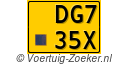 DG-735-X