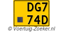 DG774D