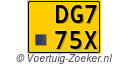 DG775X