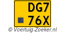 DG776X