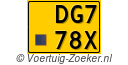 DG778X