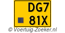 DG781X