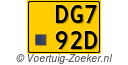 DG792D