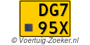 DG-795-X