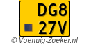 DG827V