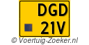 DGD-21-V