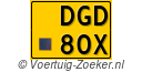 DGD80X