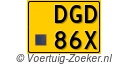 DGD-86-X