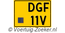 DGF-11-V