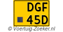 DGF45D