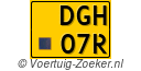 DGH-07-R