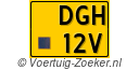 DGH-12-V