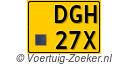DGH-27-X
