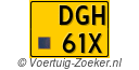 DGH-61-X