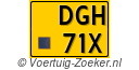 DGH-71-X