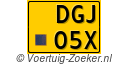 DGJ-05-X