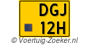 DGJ-12-H