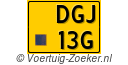 DGJ-13-G