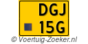 DGJ15G