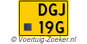 DGJ-19-G