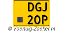 DGJ-20-P