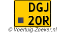 DGJ-20-R