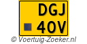 DGJ-40-V