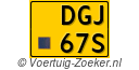 DGJ-67-S