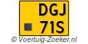 DGJ-71-S