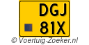 DGJ-81-X