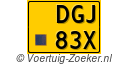 DGJ-83-X