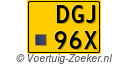 DGJ-96-X