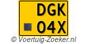 DGK-04-X